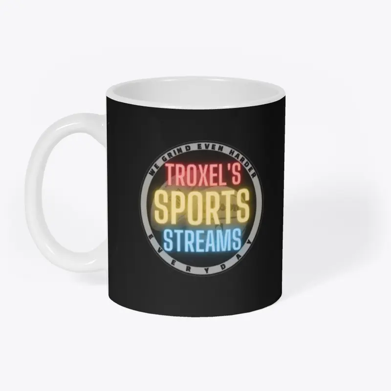 Troxel's Sports Streams