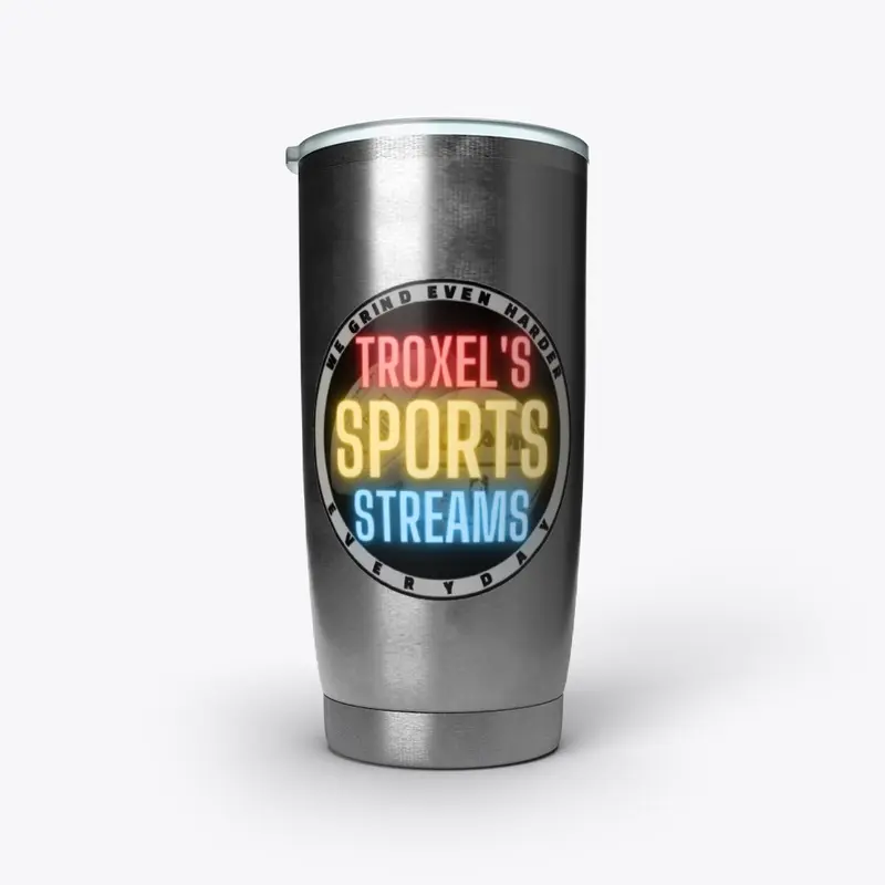 Troxel's Sports Streams