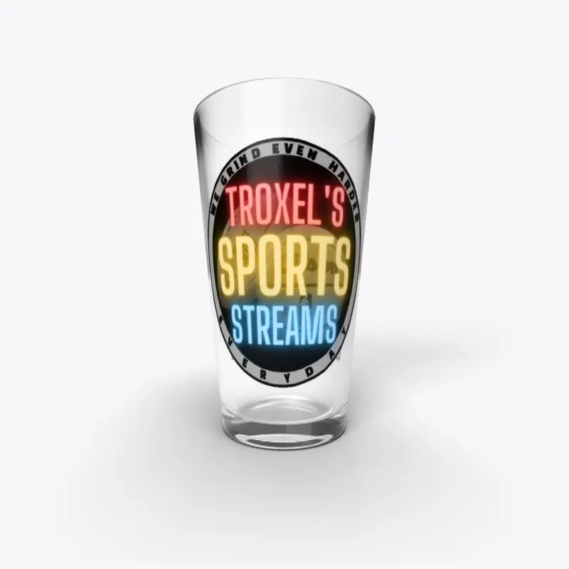 Troxel's Sports Streams