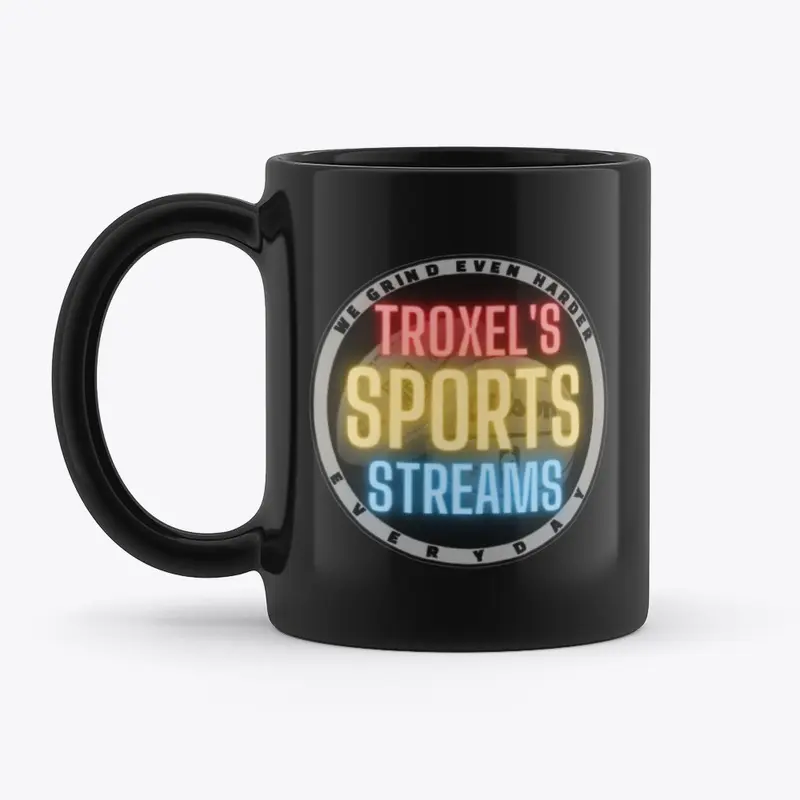 Troxel's Sports Streams