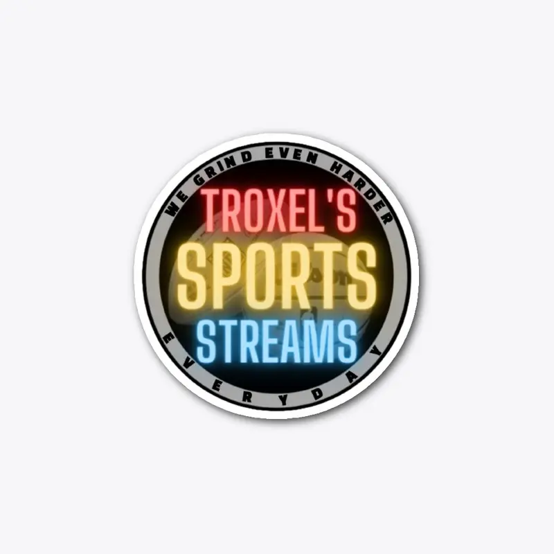 Troxel's Sports Streams